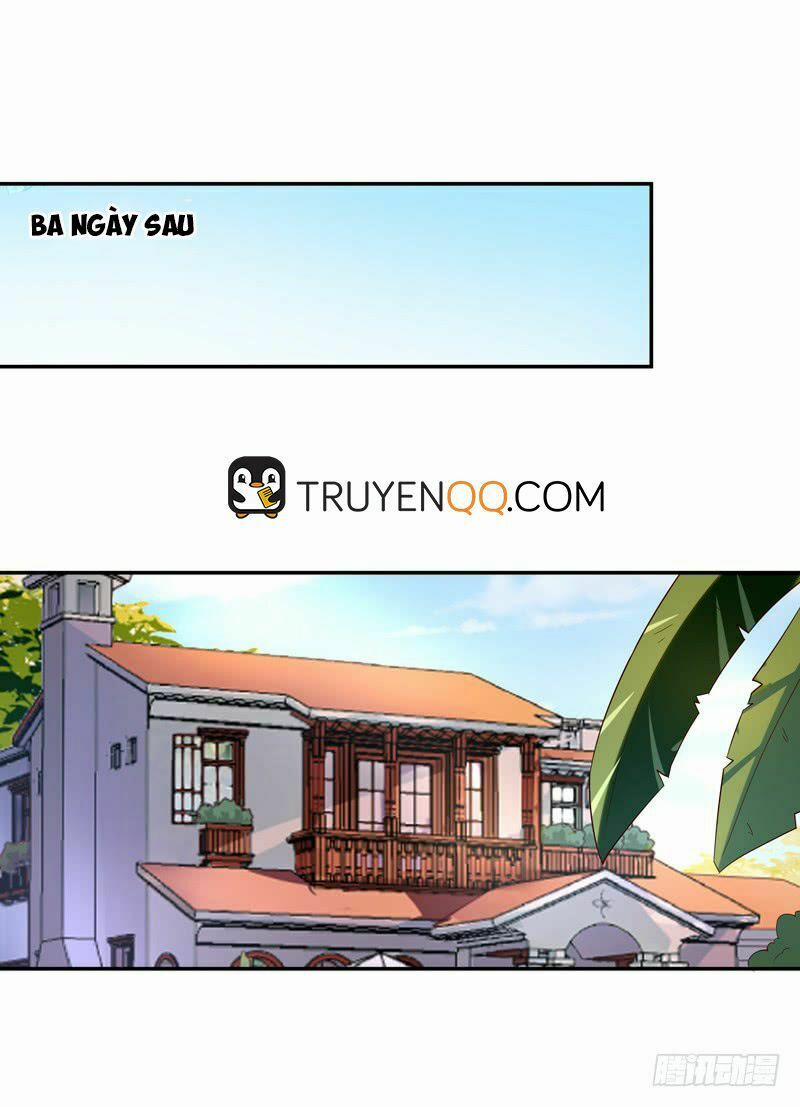 Trùng Sinh Đô Thị Thiên Tôn 15 trang 45