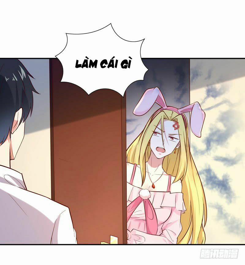 Trùng Sinh Đô Thị Thiên Tôn 15 trang 47