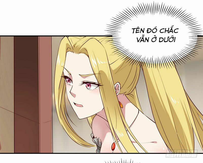 Trùng Sinh Đô Thị Thiên Tôn 15 trang 6