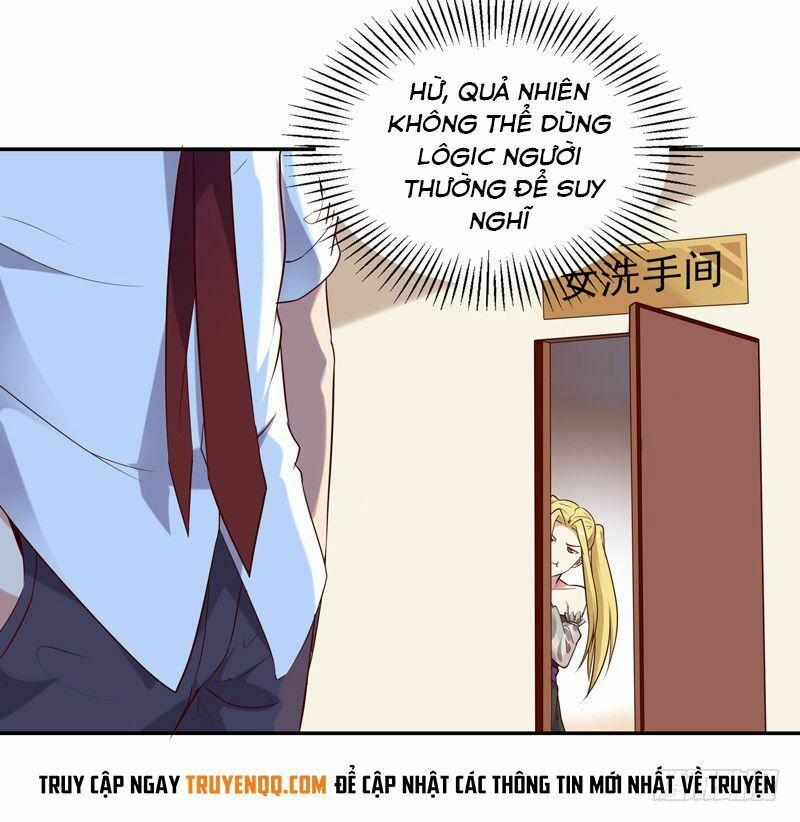 Trùng Sinh Đô Thị Thiên Tôn 15 trang 7