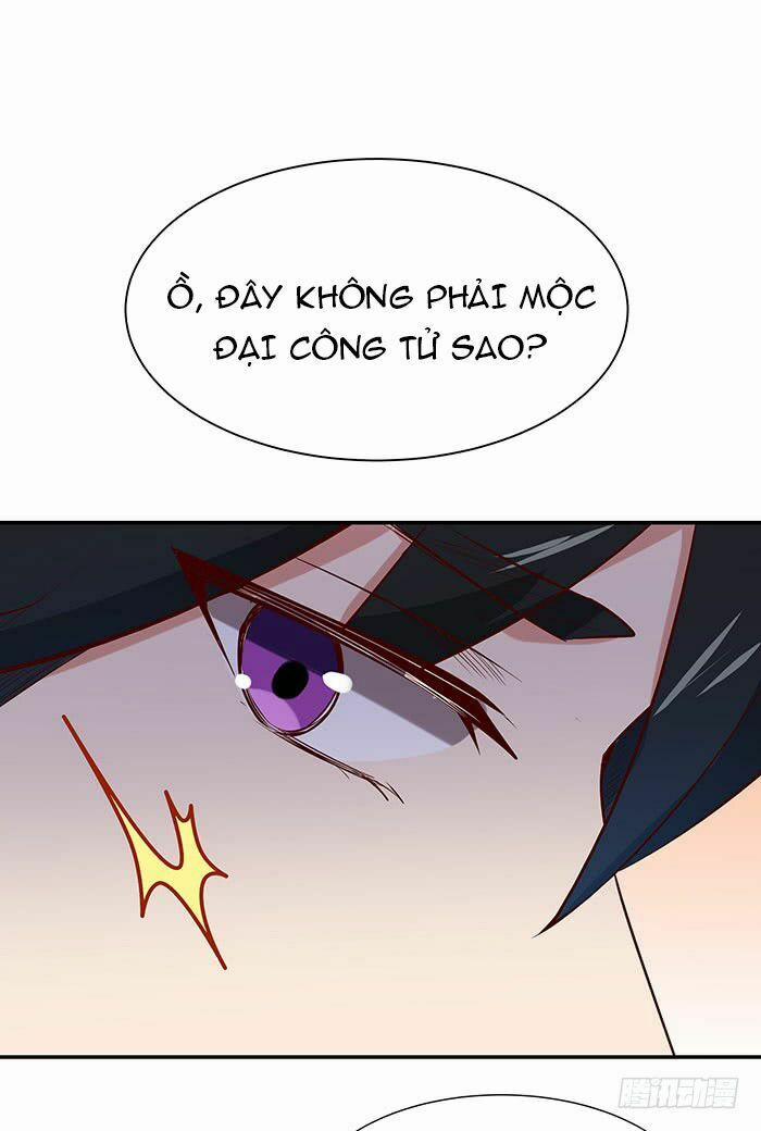 Trùng Sinh Đô Thị Thiên Tôn 16 trang 12