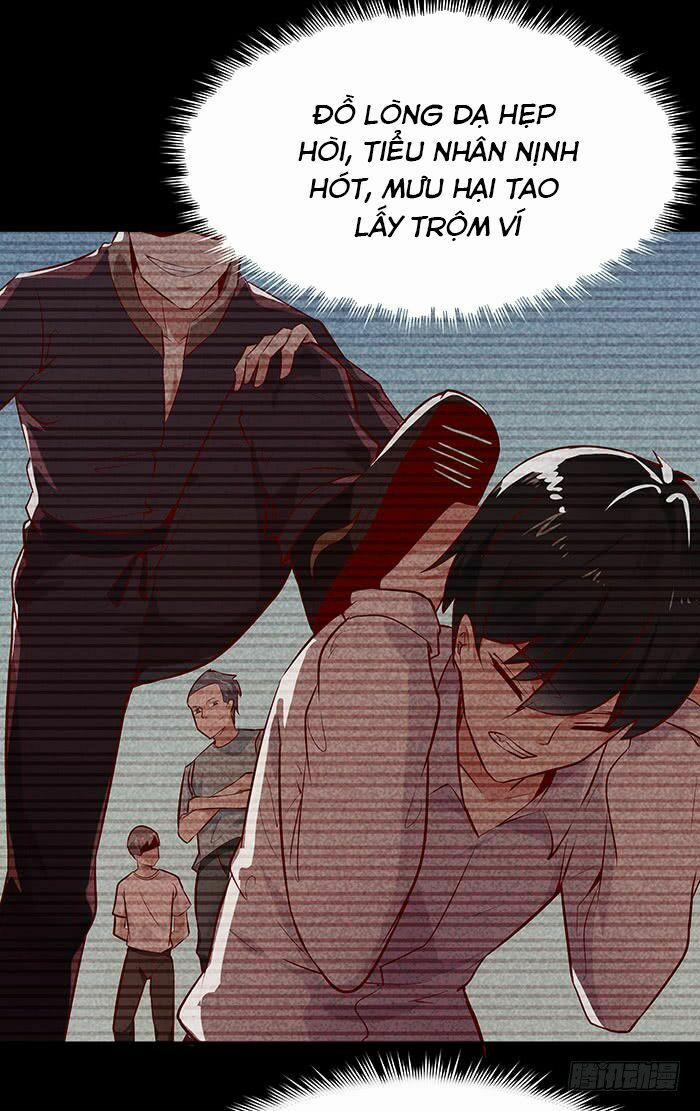 Trùng Sinh Đô Thị Thiên Tôn 16 trang 14