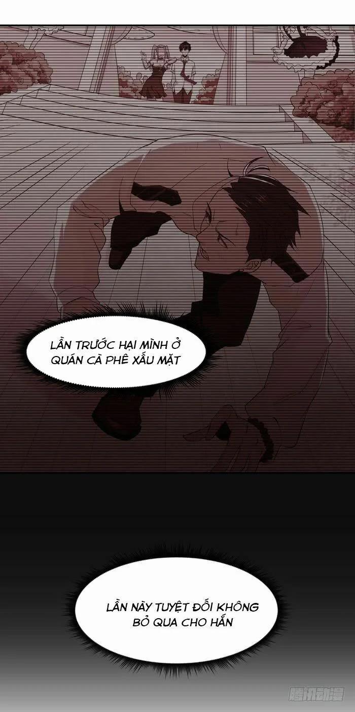 Trùng Sinh Đô Thị Thiên Tôn 16 trang 27