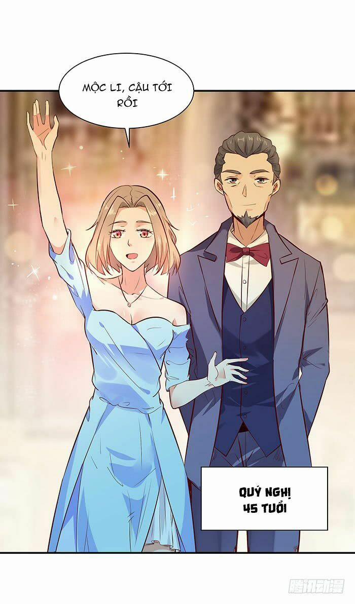 Trùng Sinh Đô Thị Thiên Tôn 16 trang 7