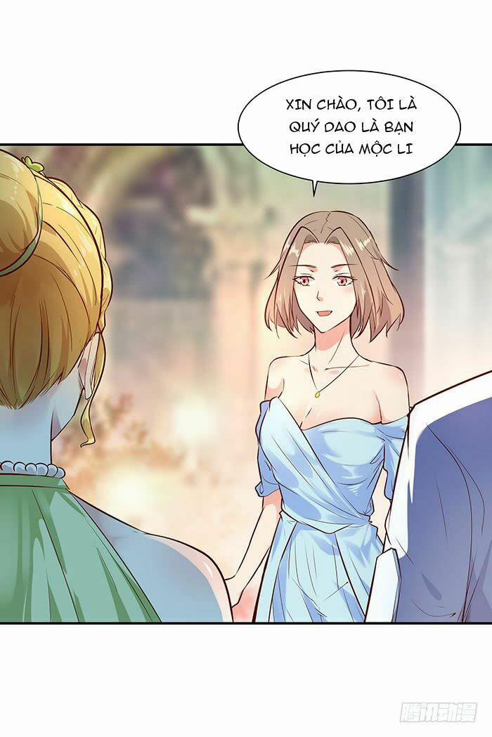 Trùng Sinh Đô Thị Thiên Tôn 16 trang 9