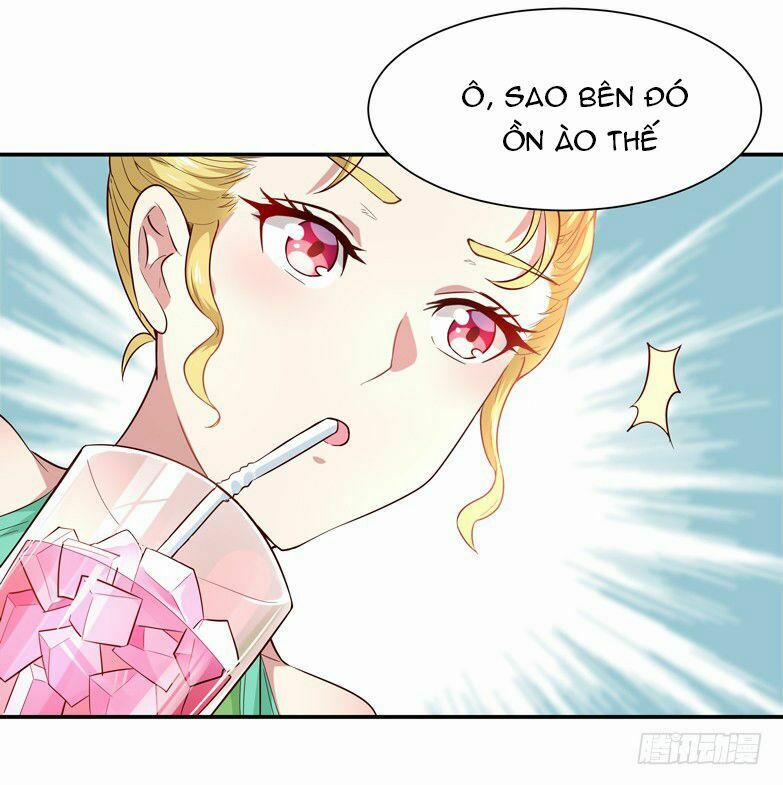 Trùng Sinh Đô Thị Thiên Tôn 17 trang 13