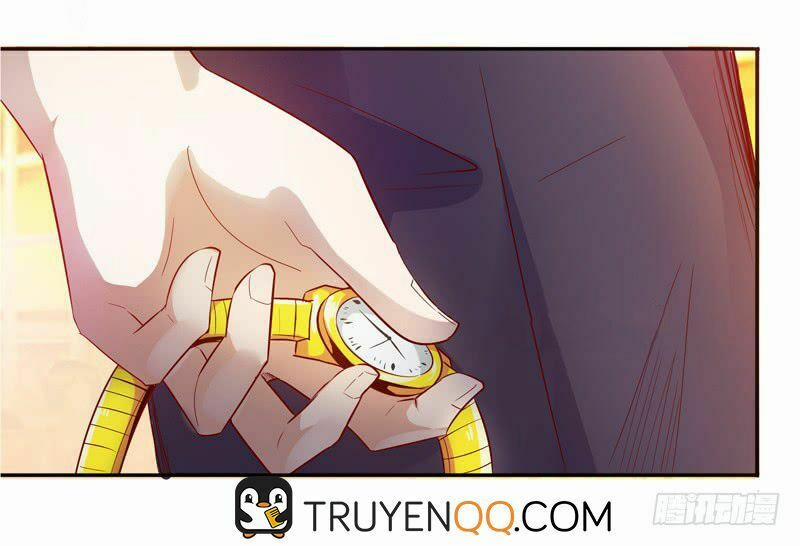 Trùng Sinh Đô Thị Thiên Tôn 17 trang 22