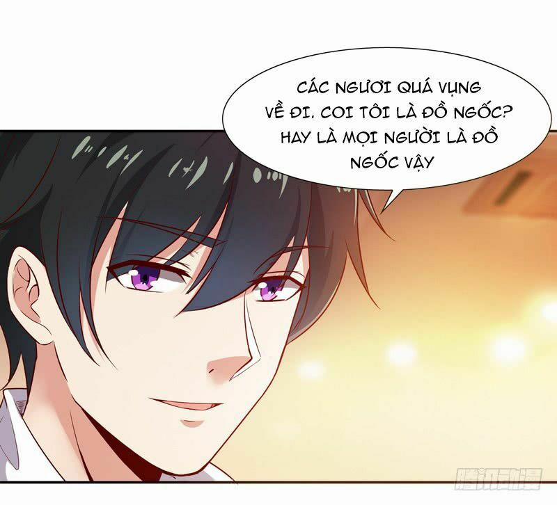 Trùng Sinh Đô Thị Thiên Tôn 17 trang 25