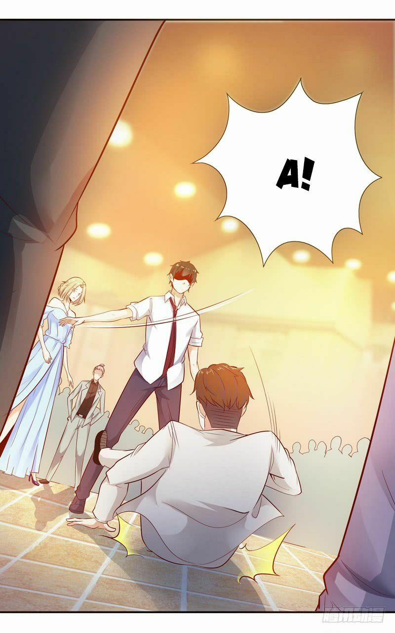 Trùng Sinh Đô Thị Thiên Tôn 17 trang 26