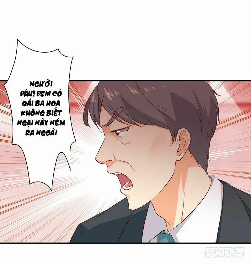 Trùng Sinh Đô Thị Thiên Tôn 17 trang 41