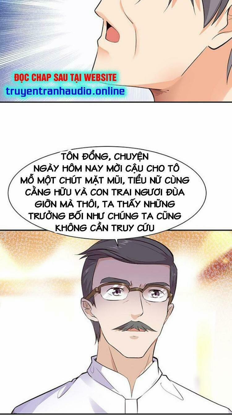 Trùng Sinh Đô Thị Thiên Tôn 18 trang 17