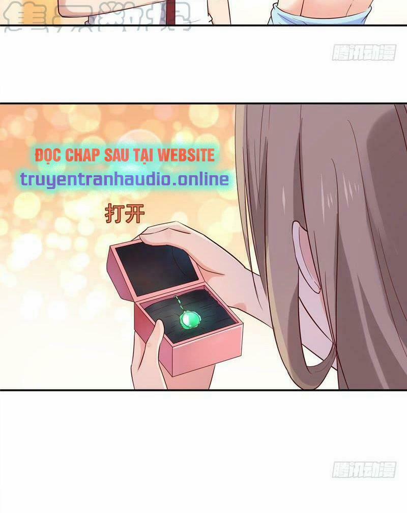 Trùng Sinh Đô Thị Thiên Tôn 19 trang 14