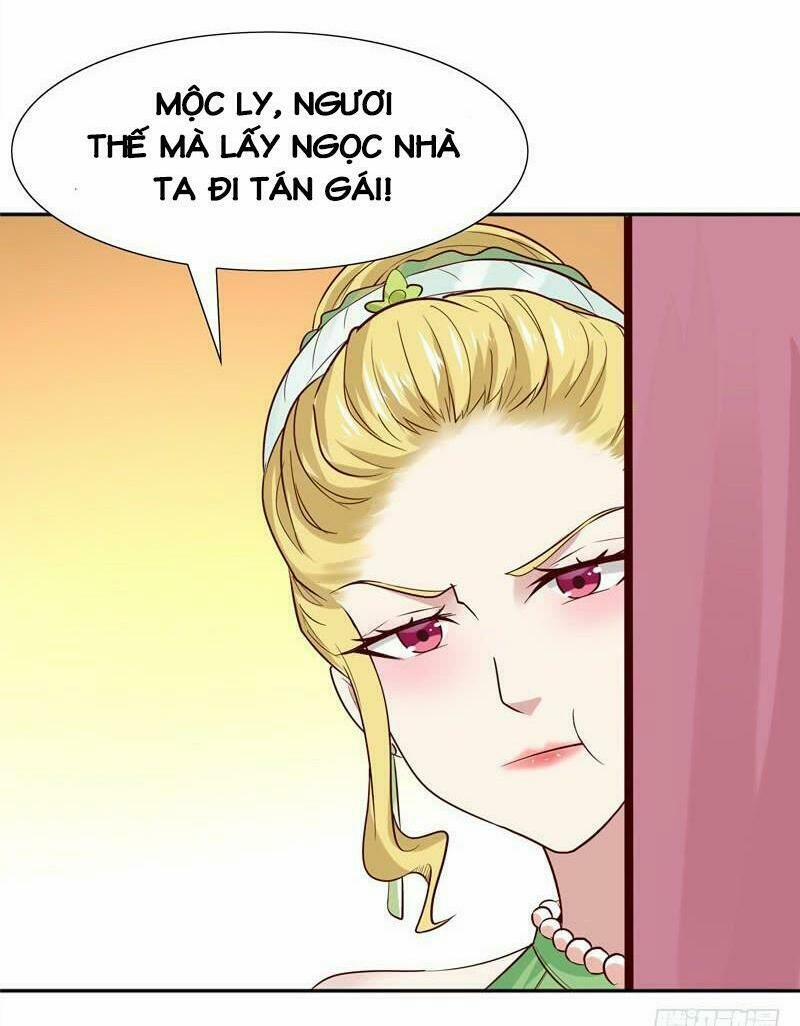 Trùng Sinh Đô Thị Thiên Tôn 19 trang 17