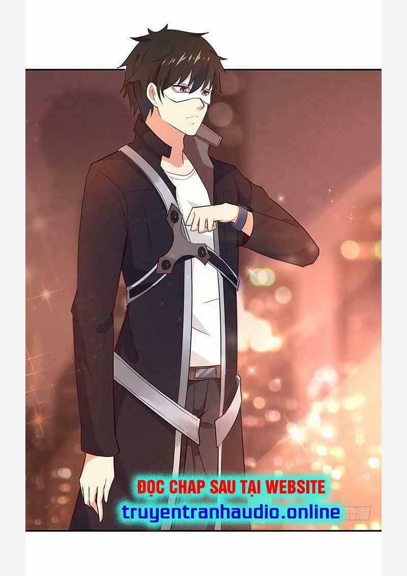 Trùng Sinh Đô Thị Thiên Tôn 19 trang 19