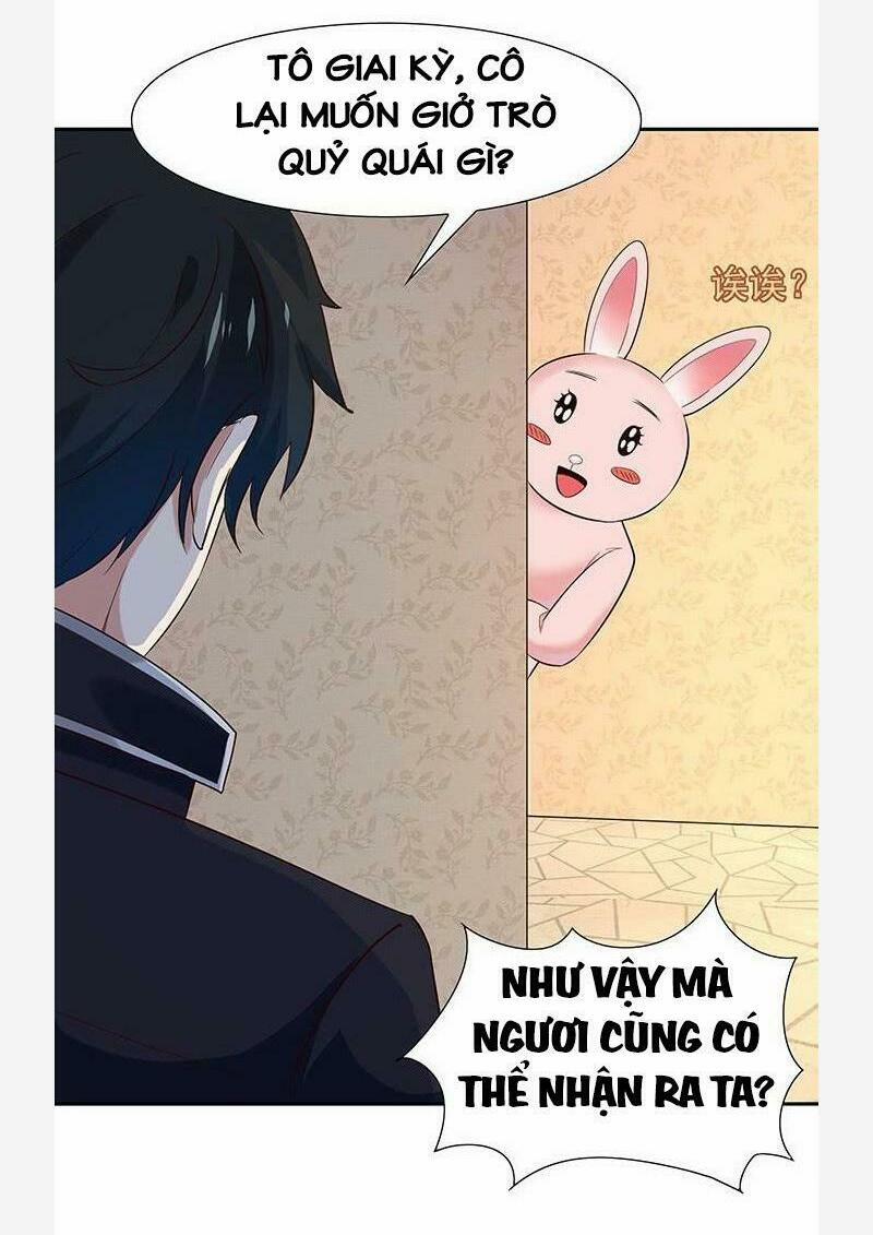 Trùng Sinh Đô Thị Thiên Tôn 19 trang 20