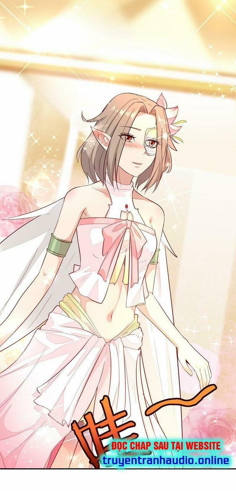 Trùng Sinh Đô Thị Thiên Tôn 19 trang 22