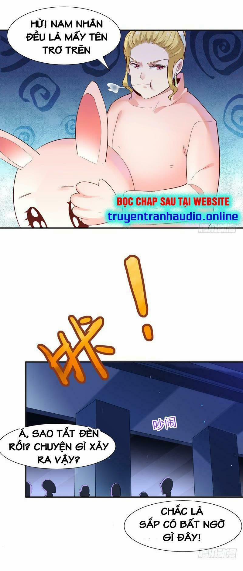 Trùng Sinh Đô Thị Thiên Tôn 19 trang 25