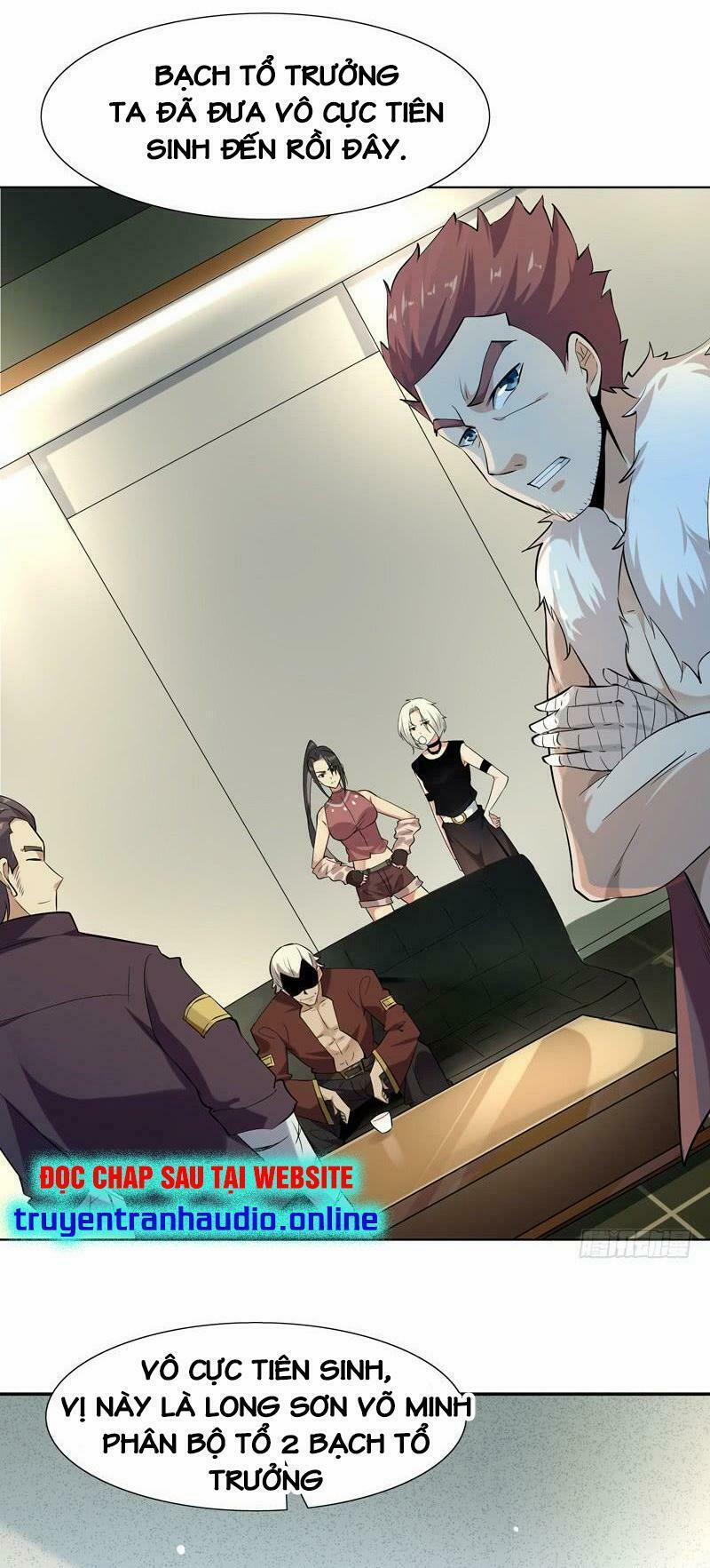 Trùng Sinh Đô Thị Thiên Tôn 19 trang 3