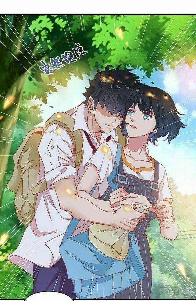 Trùng Sinh Đô Thị Thiên Tôn 2 trang 14