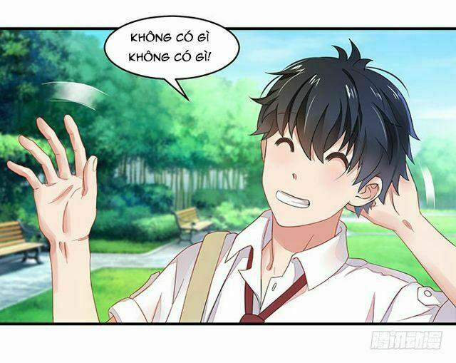 Trùng Sinh Đô Thị Thiên Tôn 2 trang 6