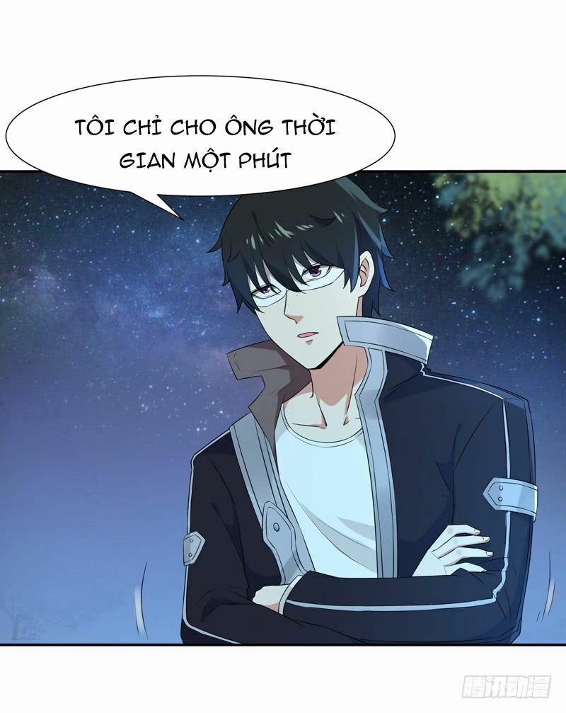 Trùng Sinh Đô Thị Thiên Tôn 20 trang 16