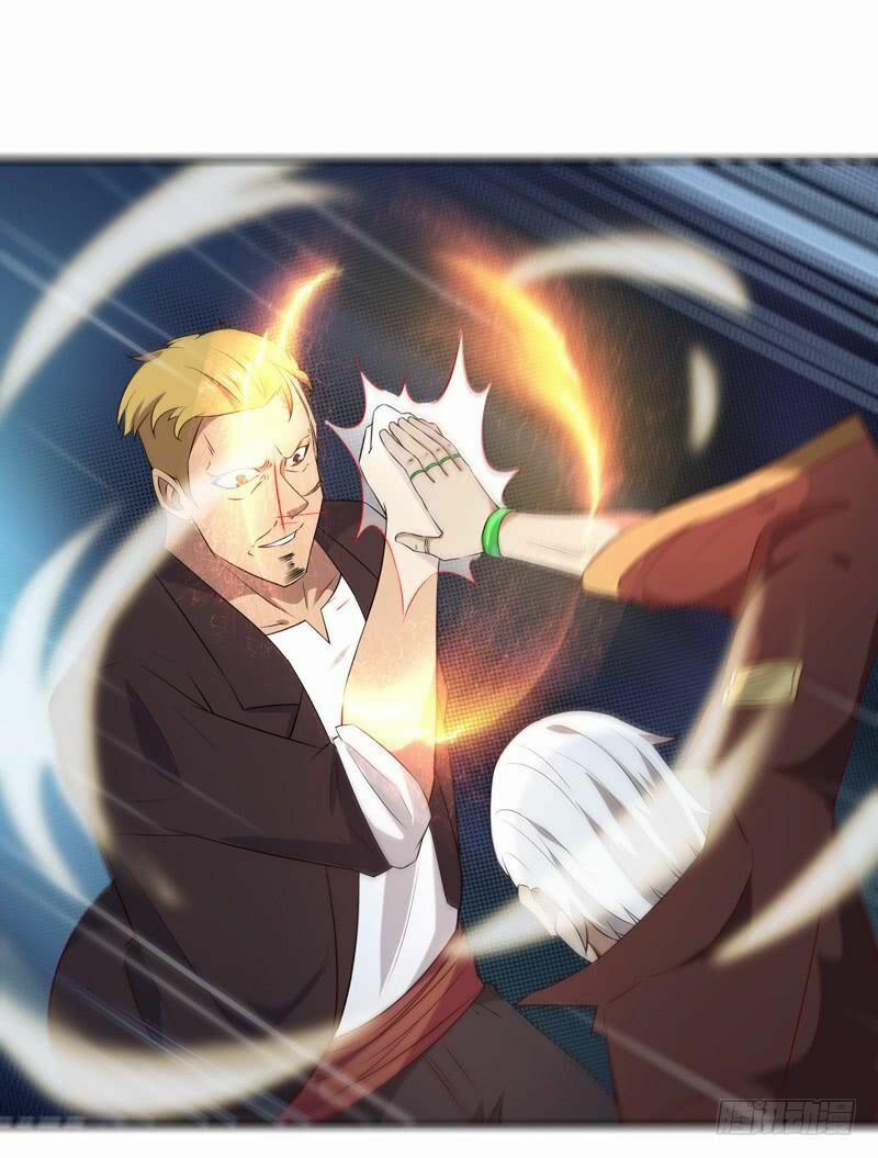 Trùng Sinh Đô Thị Thiên Tôn 20 trang 18