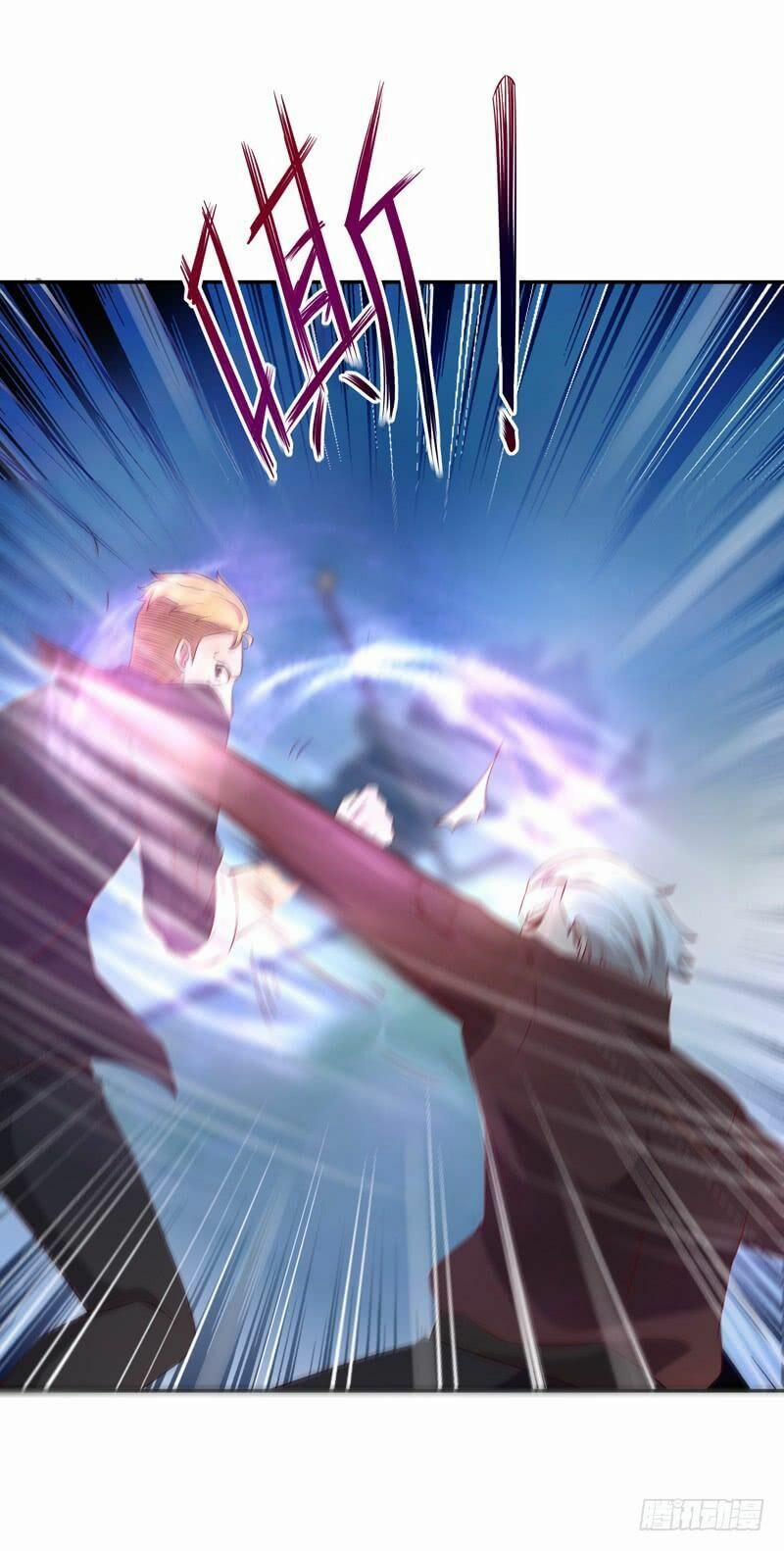 Trùng Sinh Đô Thị Thiên Tôn 20 trang 20