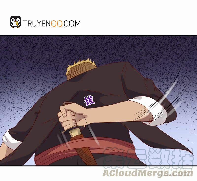 Trùng Sinh Đô Thị Thiên Tôn 20 trang 22