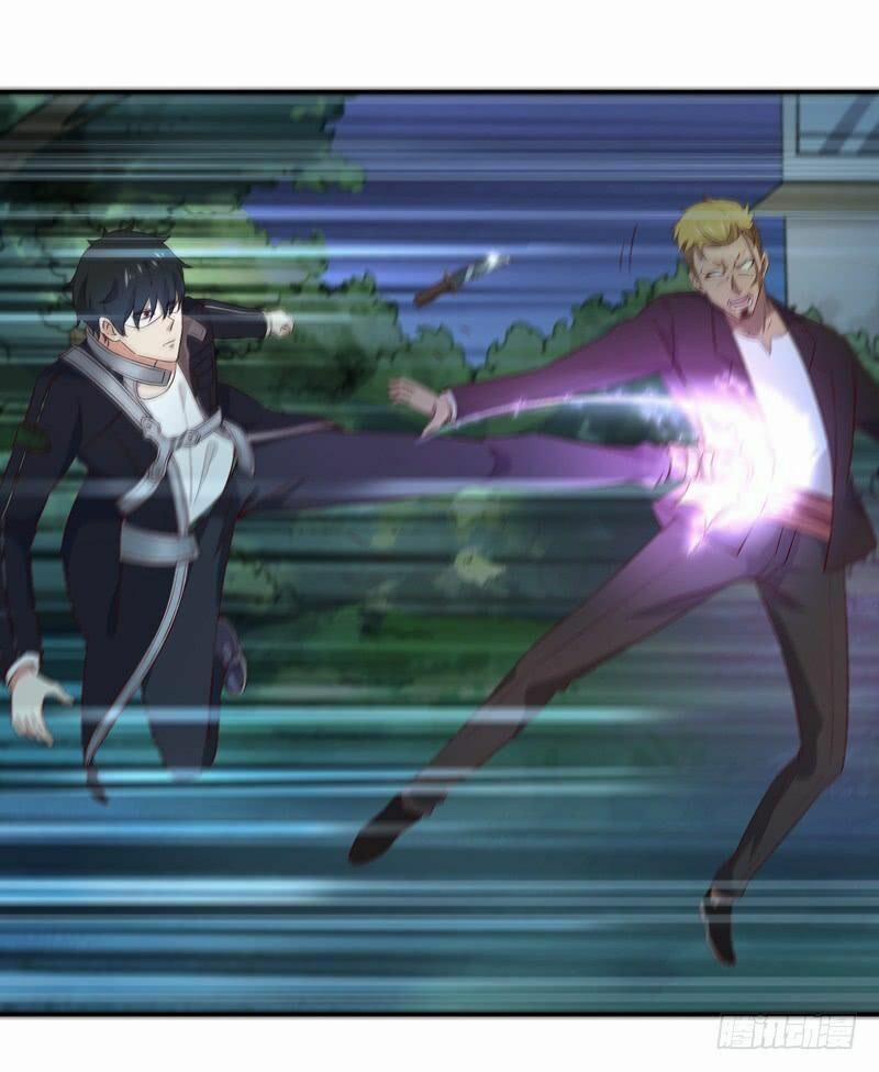 Trùng Sinh Đô Thị Thiên Tôn 20 trang 26