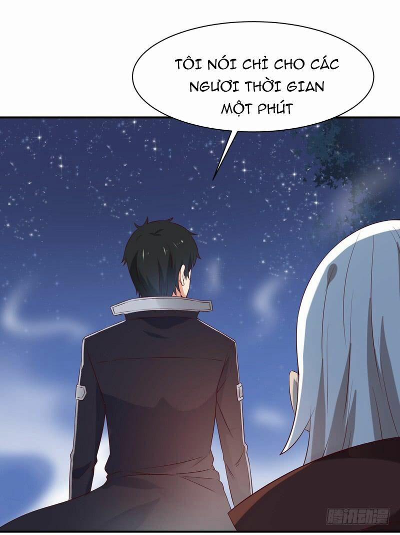 Trùng Sinh Đô Thị Thiên Tôn 20 trang 28