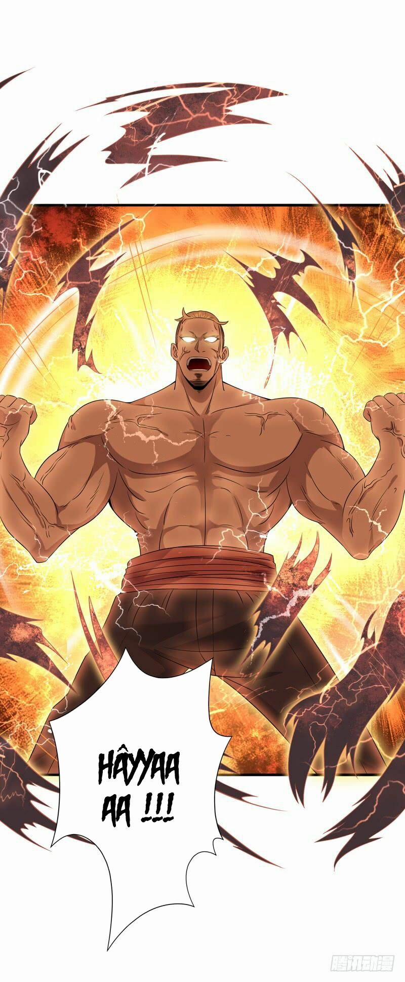 Trùng Sinh Đô Thị Thiên Tôn 20 trang 33