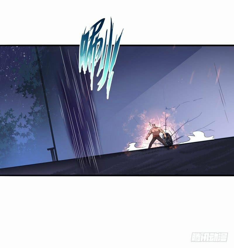 Trùng Sinh Đô Thị Thiên Tôn 20 trang 35