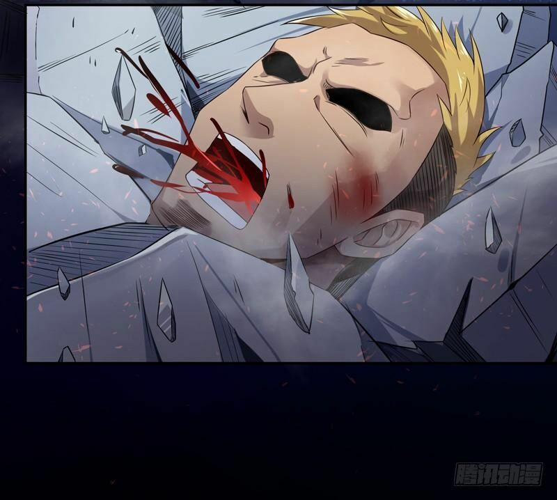 Trùng Sinh Đô Thị Thiên Tôn 20 trang 38