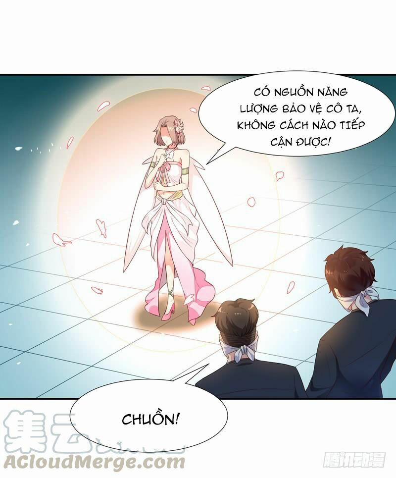 Trùng Sinh Đô Thị Thiên Tôn 20 trang 8