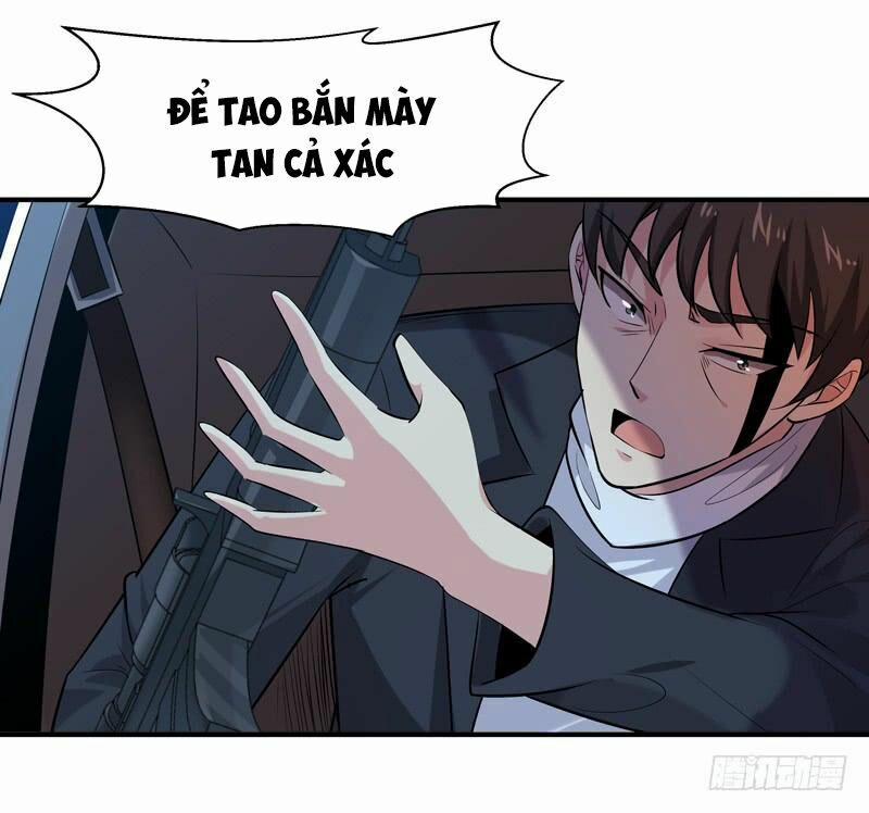 Trùng Sinh Đô Thị Thiên Tôn 21 trang 14