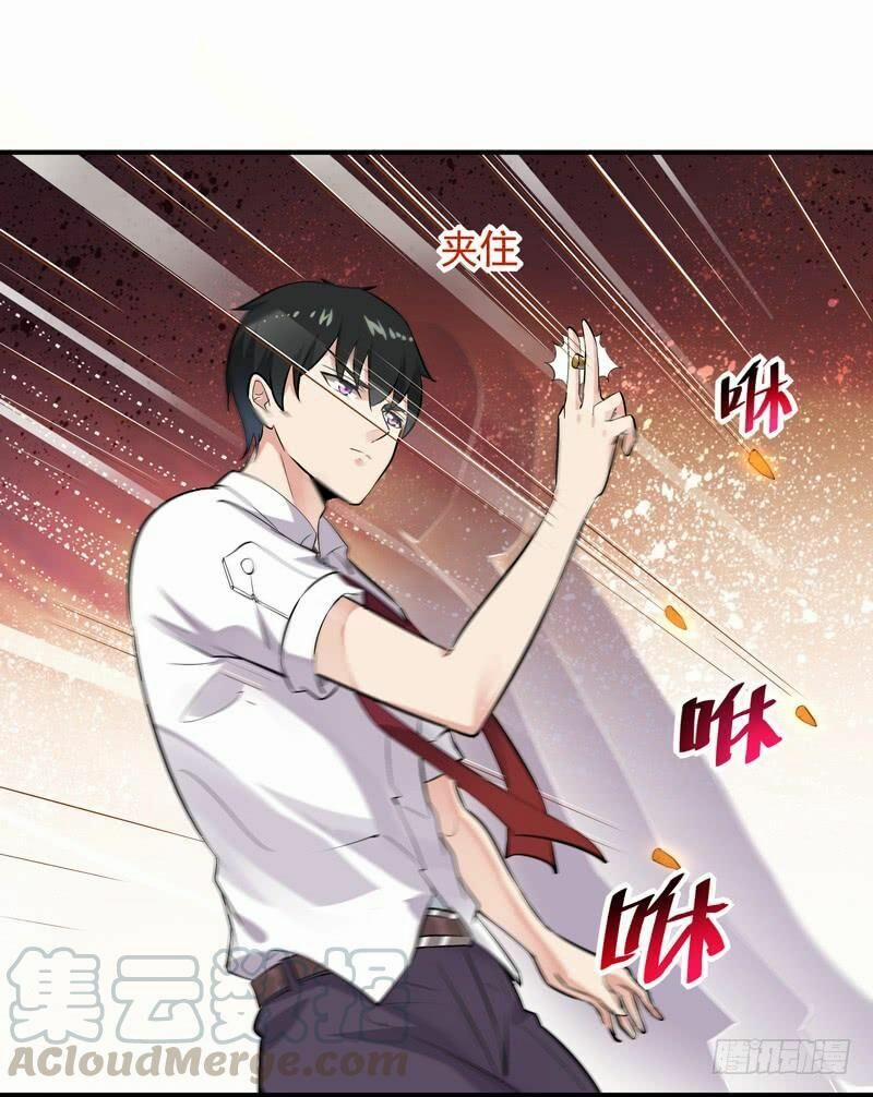 Trùng Sinh Đô Thị Thiên Tôn 21 trang 16