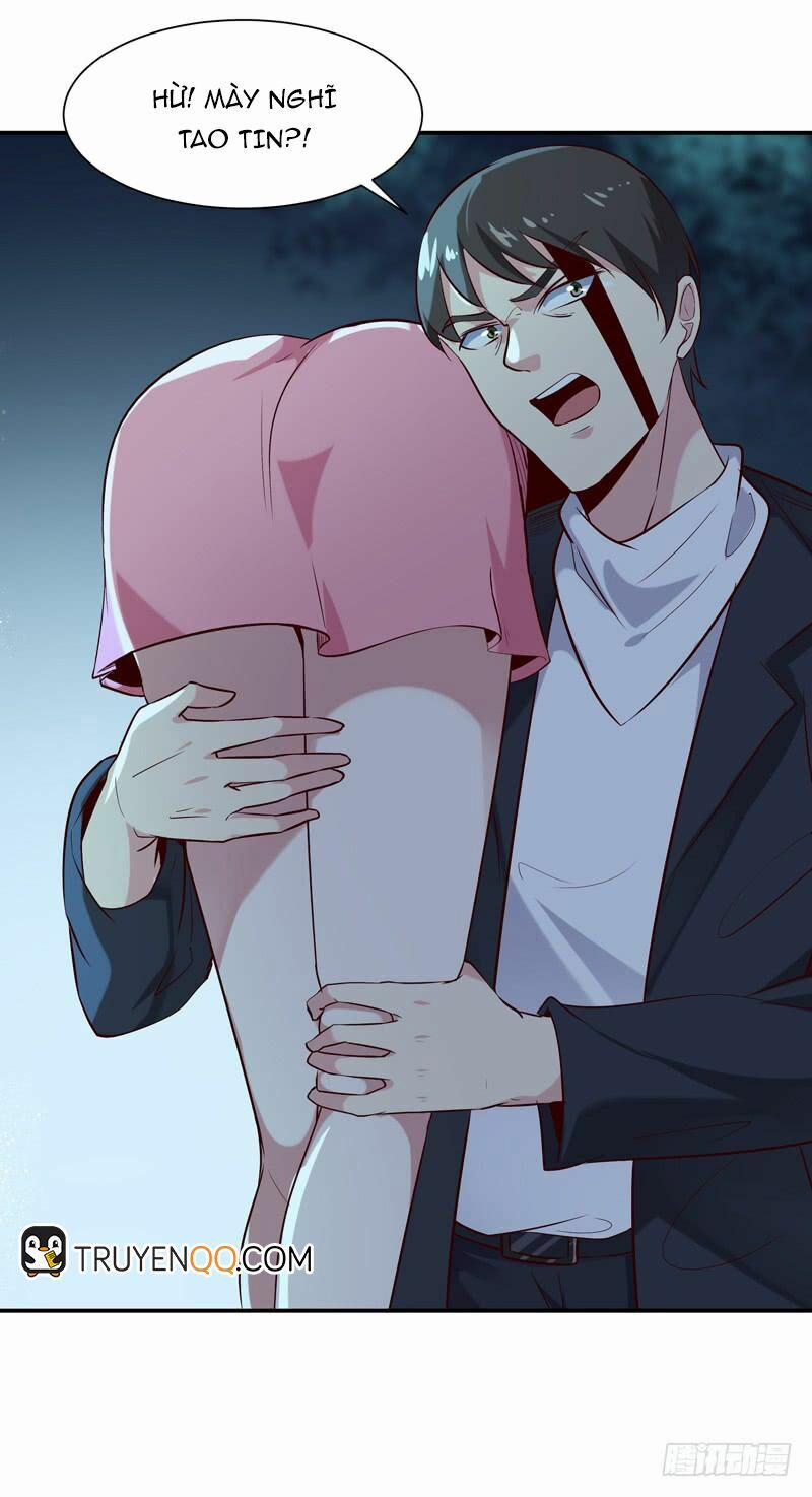 Trùng Sinh Đô Thị Thiên Tôn 21 trang 20