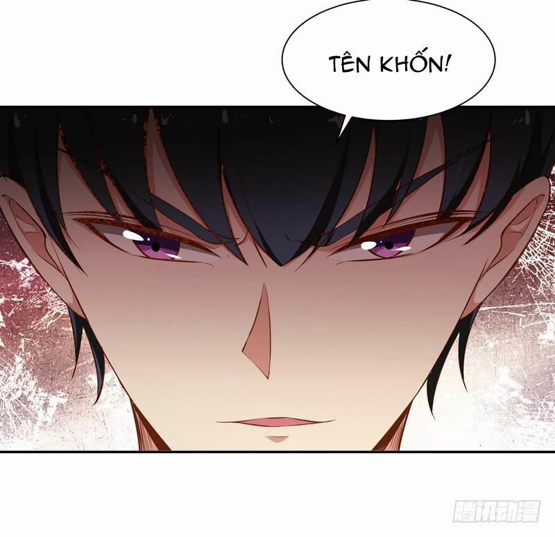 Trùng Sinh Đô Thị Thiên Tôn 21 trang 22