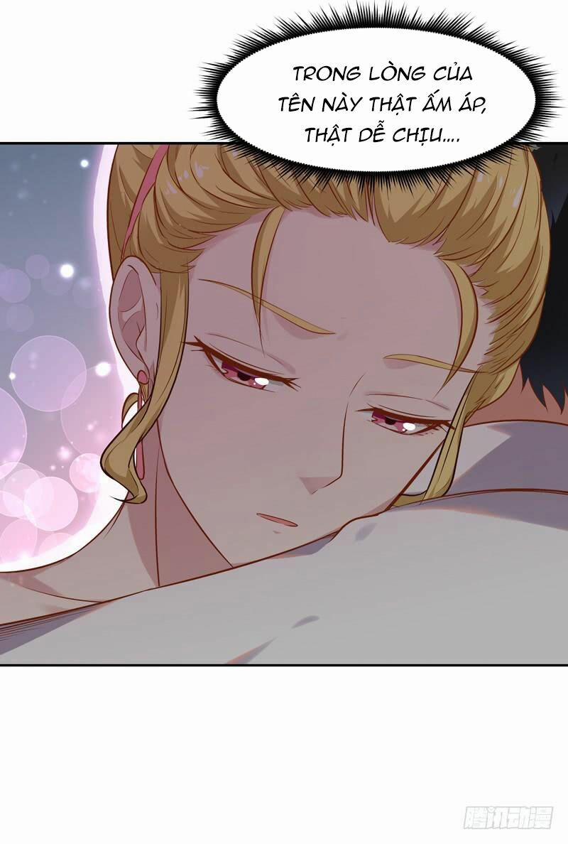 Trùng Sinh Đô Thị Thiên Tôn 21 trang 29