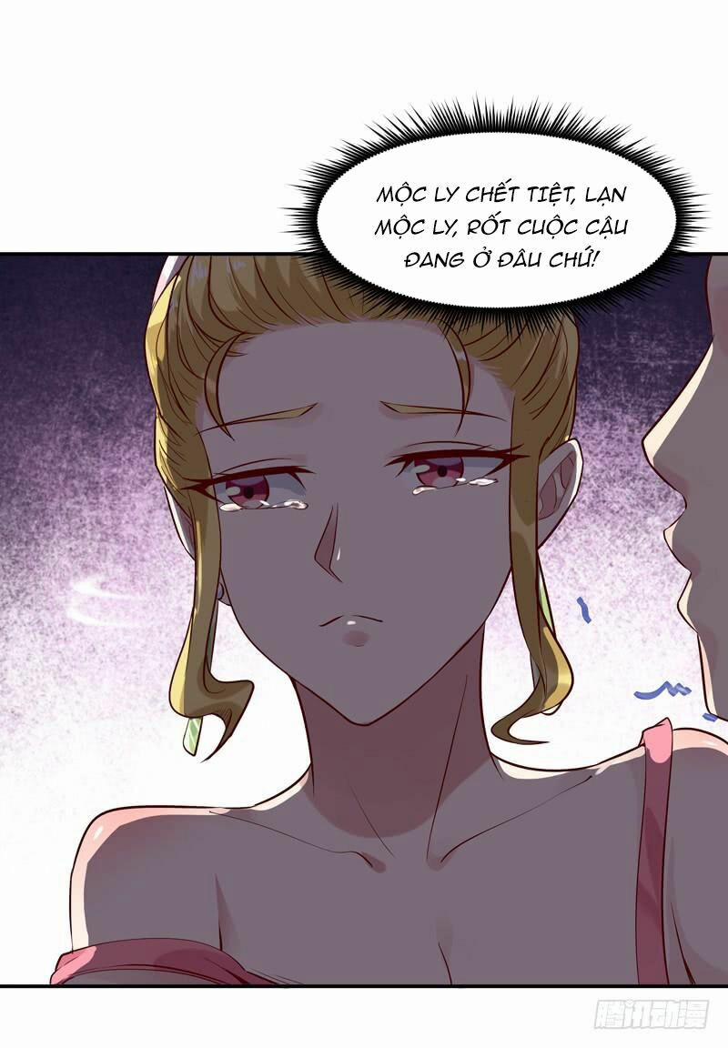 Trùng Sinh Đô Thị Thiên Tôn 21 trang 6