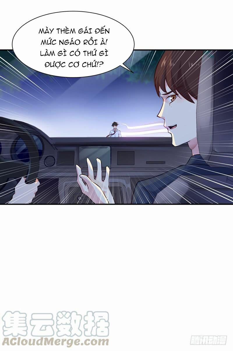 Trùng Sinh Đô Thị Thiên Tôn 21 trang 9