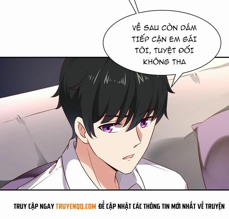 Trùng Sinh Đô Thị Thiên Tôn 22 trang 14