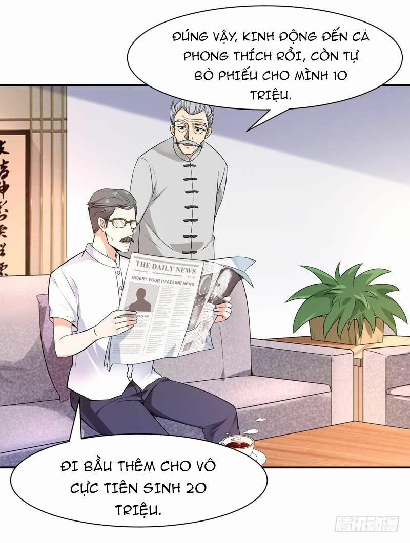 Trùng Sinh Đô Thị Thiên Tôn 22 trang 26
