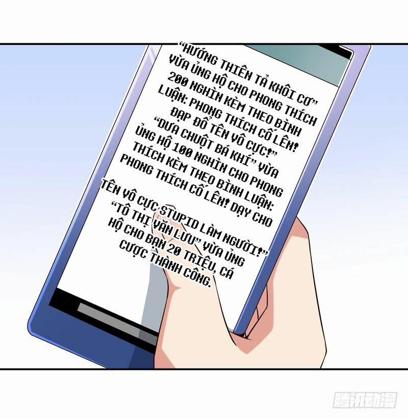 Trùng Sinh Đô Thị Thiên Tôn 22 trang 29