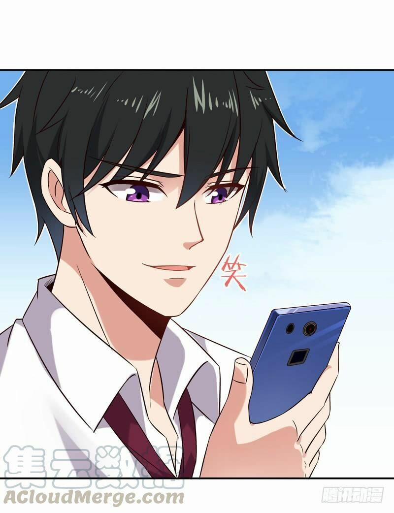 Trùng Sinh Đô Thị Thiên Tôn 22 trang 30