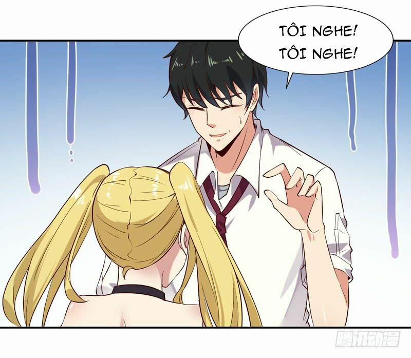 Trùng Sinh Đô Thị Thiên Tôn 22 trang 32