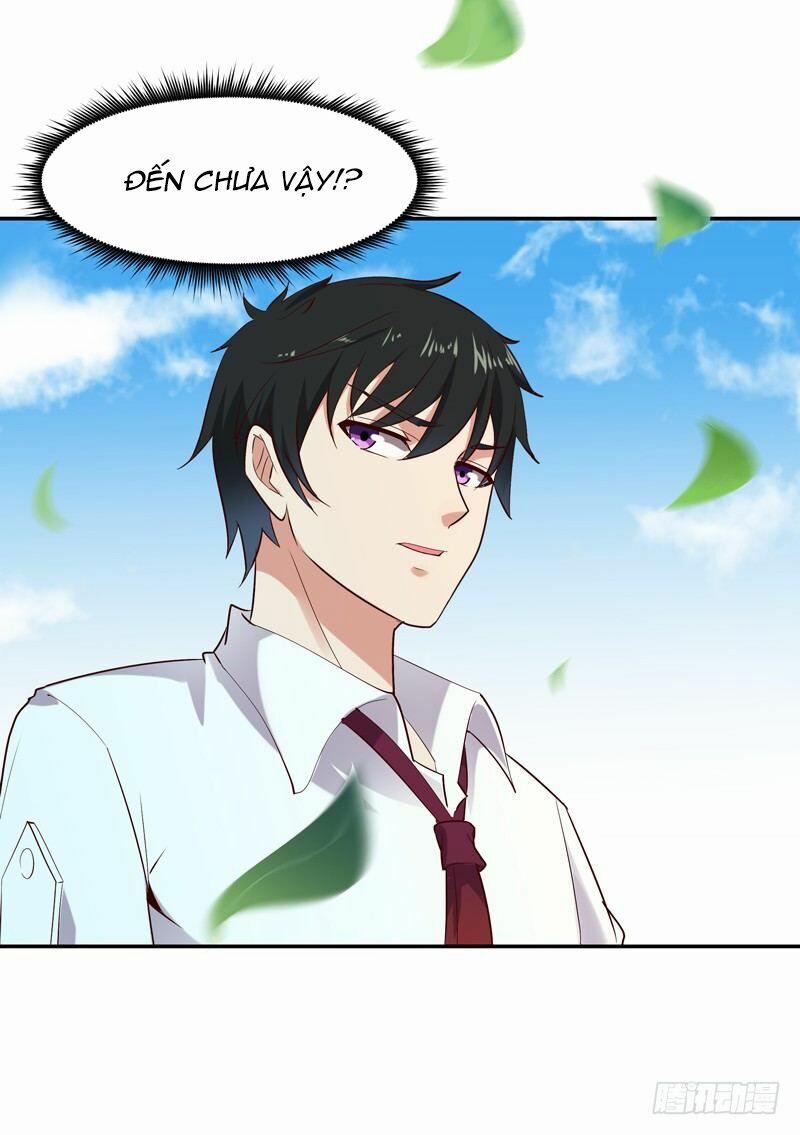 Trùng Sinh Đô Thị Thiên Tôn 22 trang 34