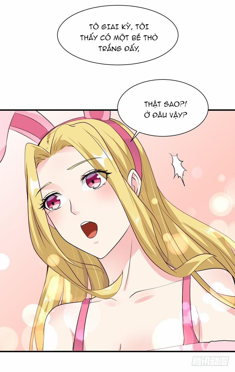 Trùng Sinh Đô Thị Thiên Tôn 23 trang 12