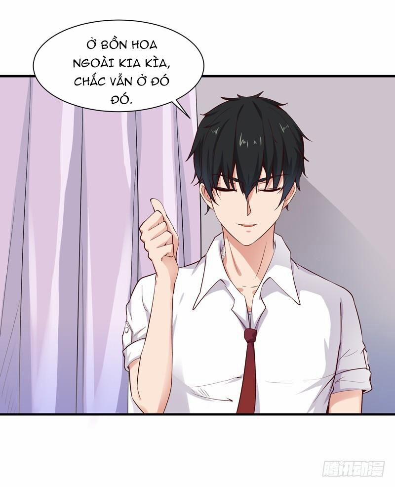 Trùng Sinh Đô Thị Thiên Tôn 23 trang 13