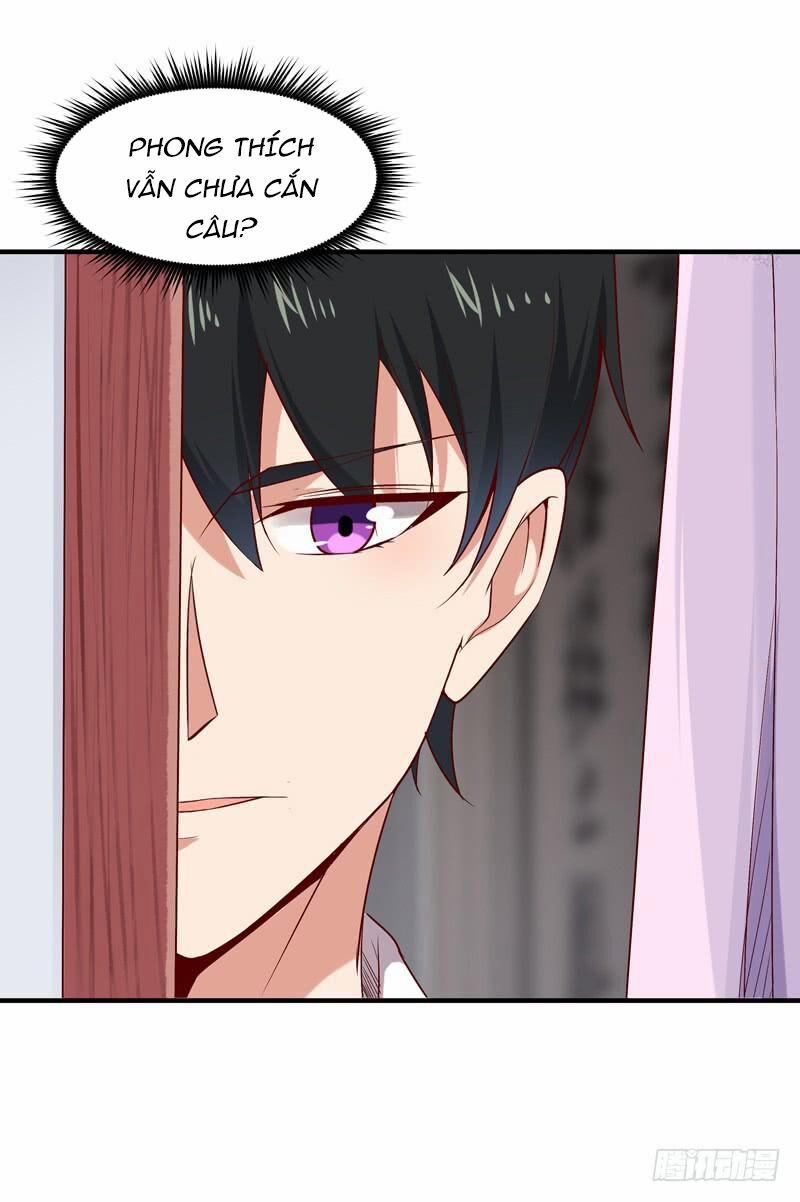 Trùng Sinh Đô Thị Thiên Tôn 23 trang 17